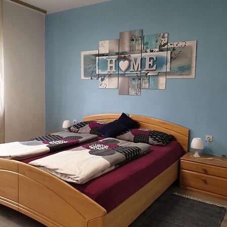 Appartement Drava 1 Donja Dubrava Екстериор снимка