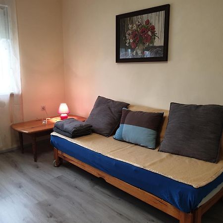 Appartement Drava 1 Donja Dubrava Екстериор снимка
