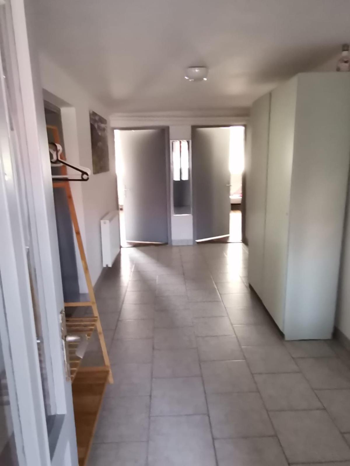 Appartement Drava 1 Donja Dubrava Екстериор снимка