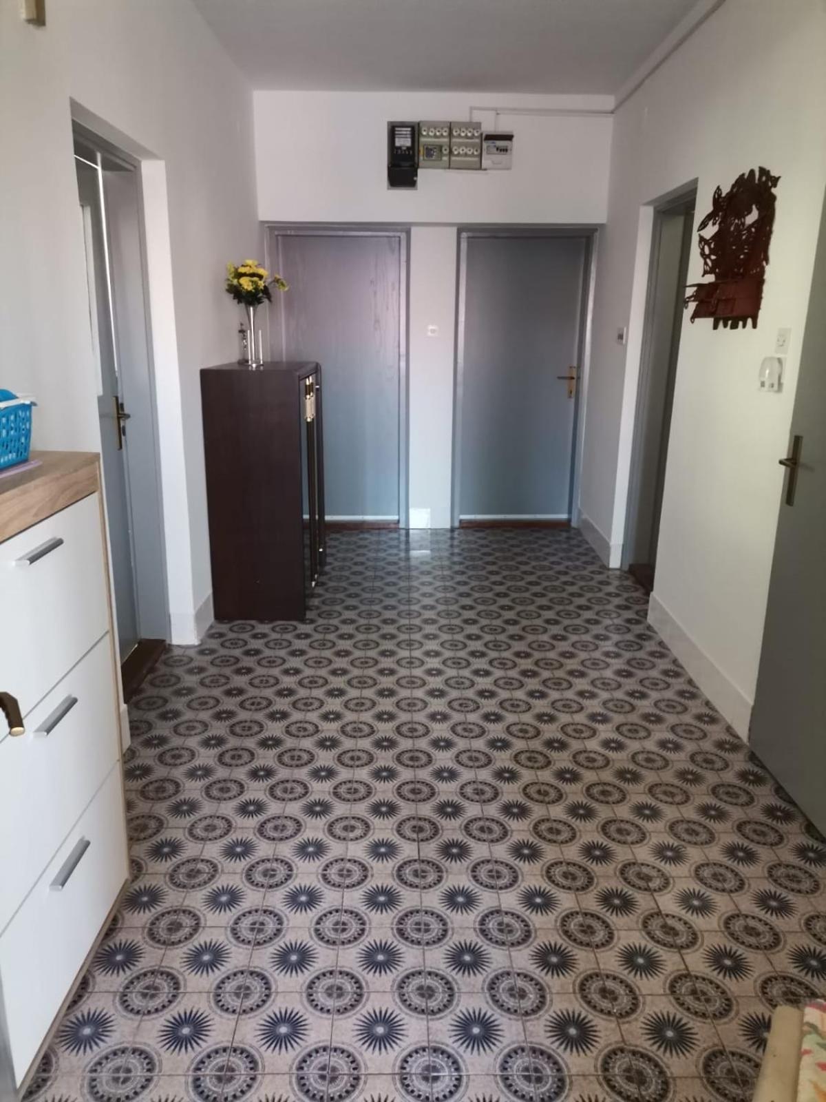 Appartement Drava 1 Donja Dubrava Екстериор снимка