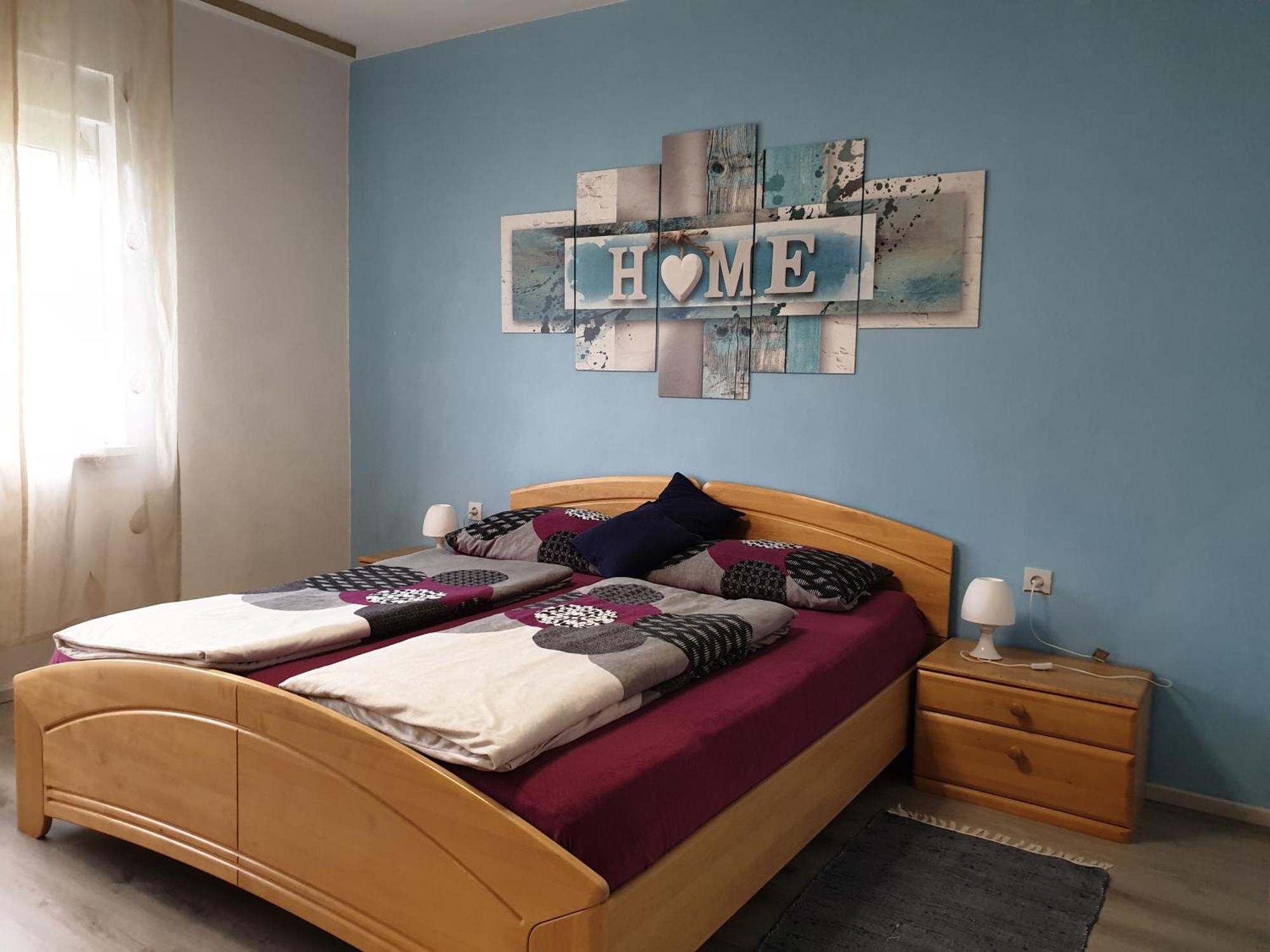 Appartement Drava 1 Donja Dubrava Екстериор снимка