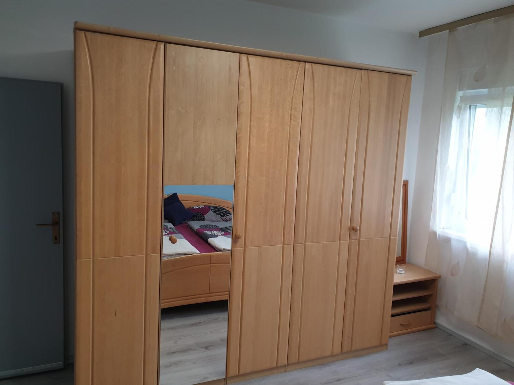 Appartement Drava 1 Donja Dubrava Стая снимка
