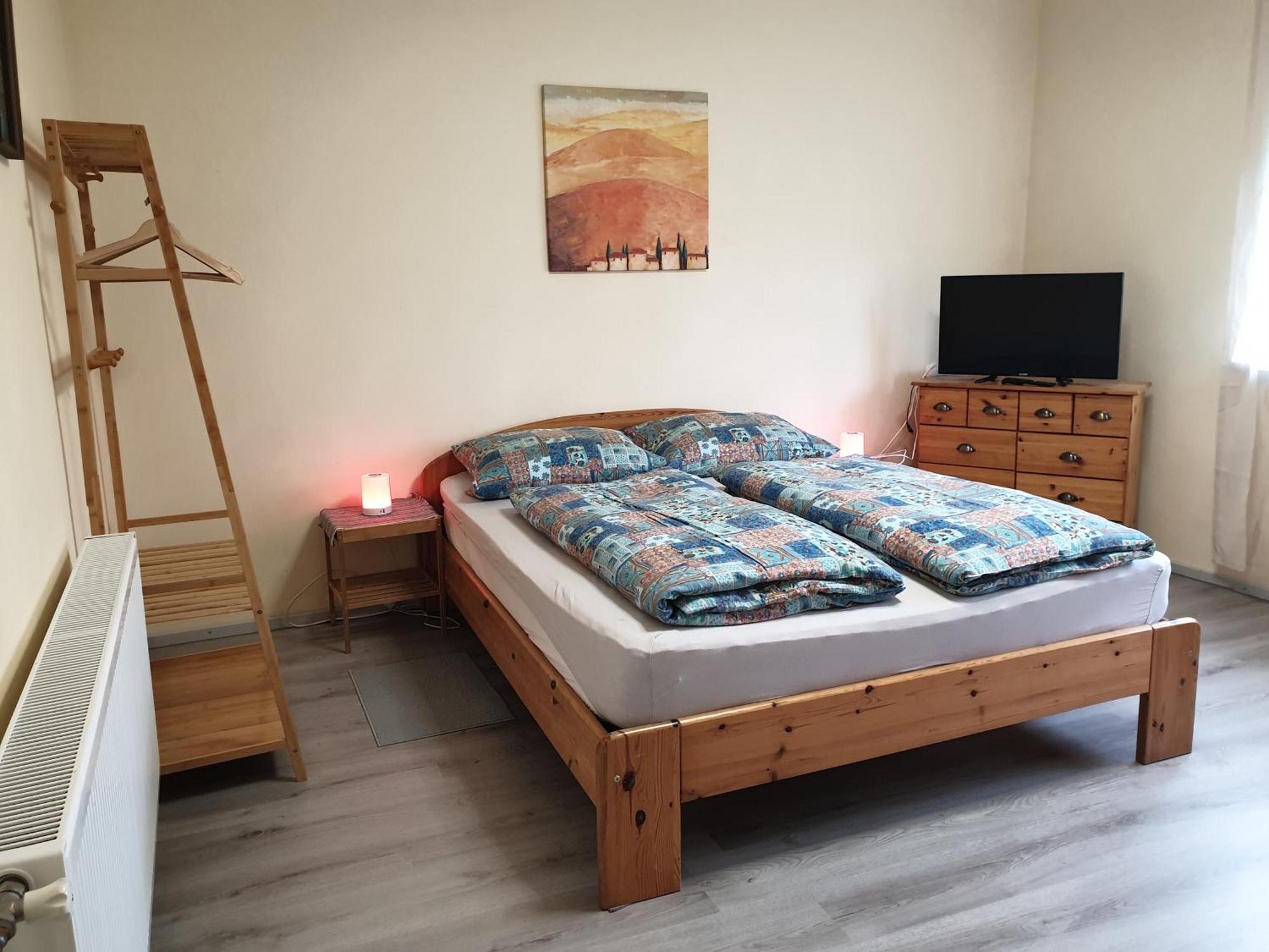 Appartement Drava 1 Donja Dubrava Екстериор снимка