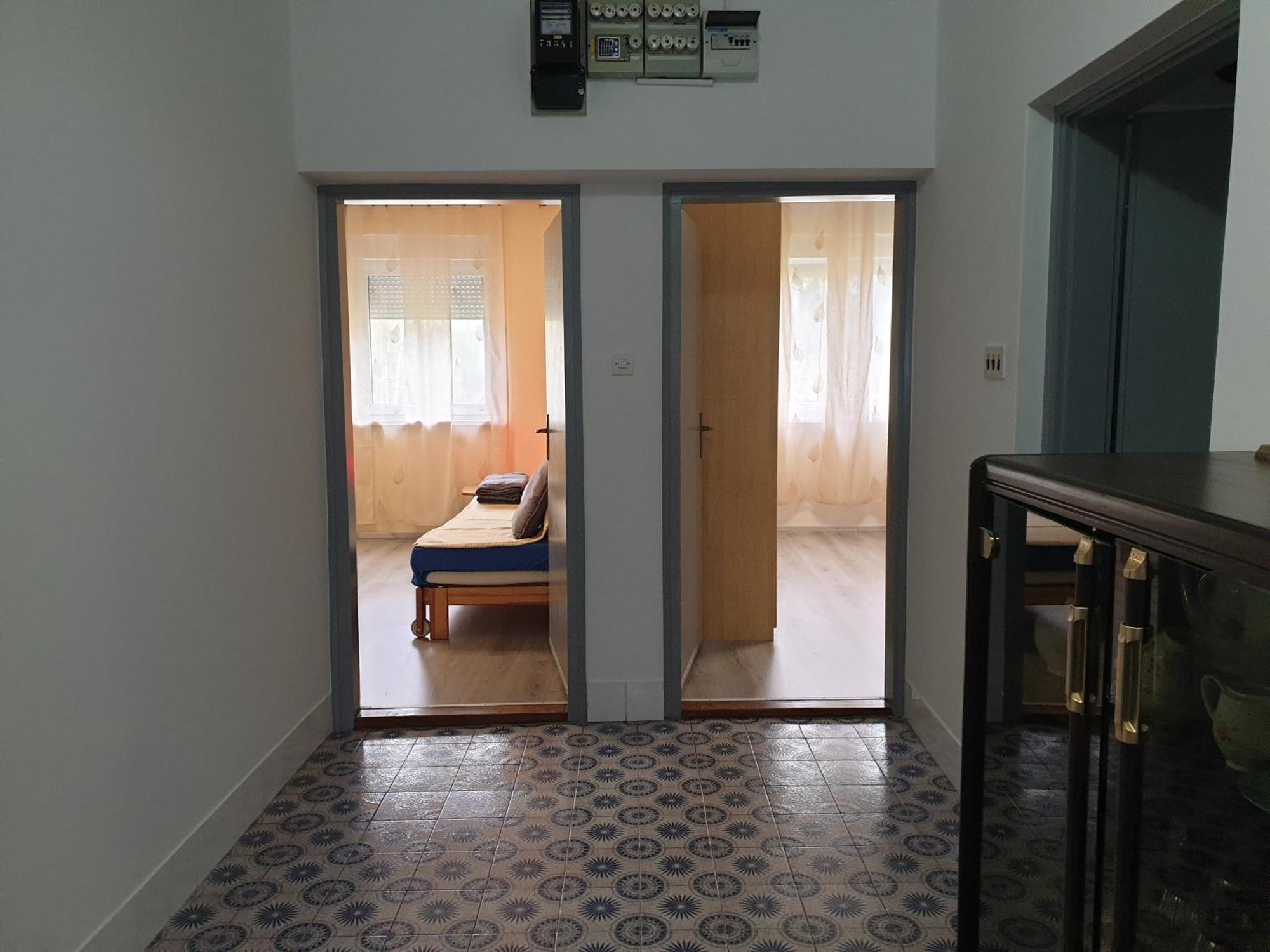 Appartement Drava 1 Donja Dubrava Екстериор снимка