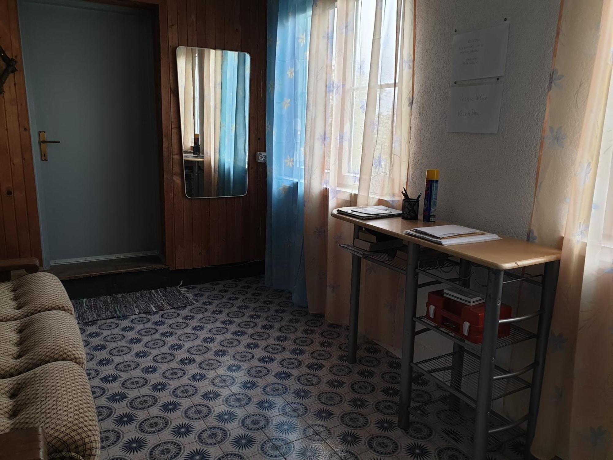Appartement Drava 1 Donja Dubrava Стая снимка