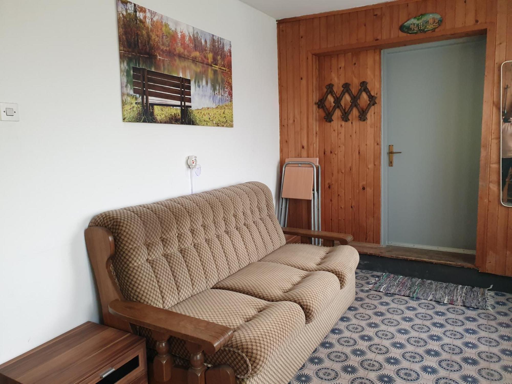 Appartement Drava 1 Donja Dubrava Стая снимка
