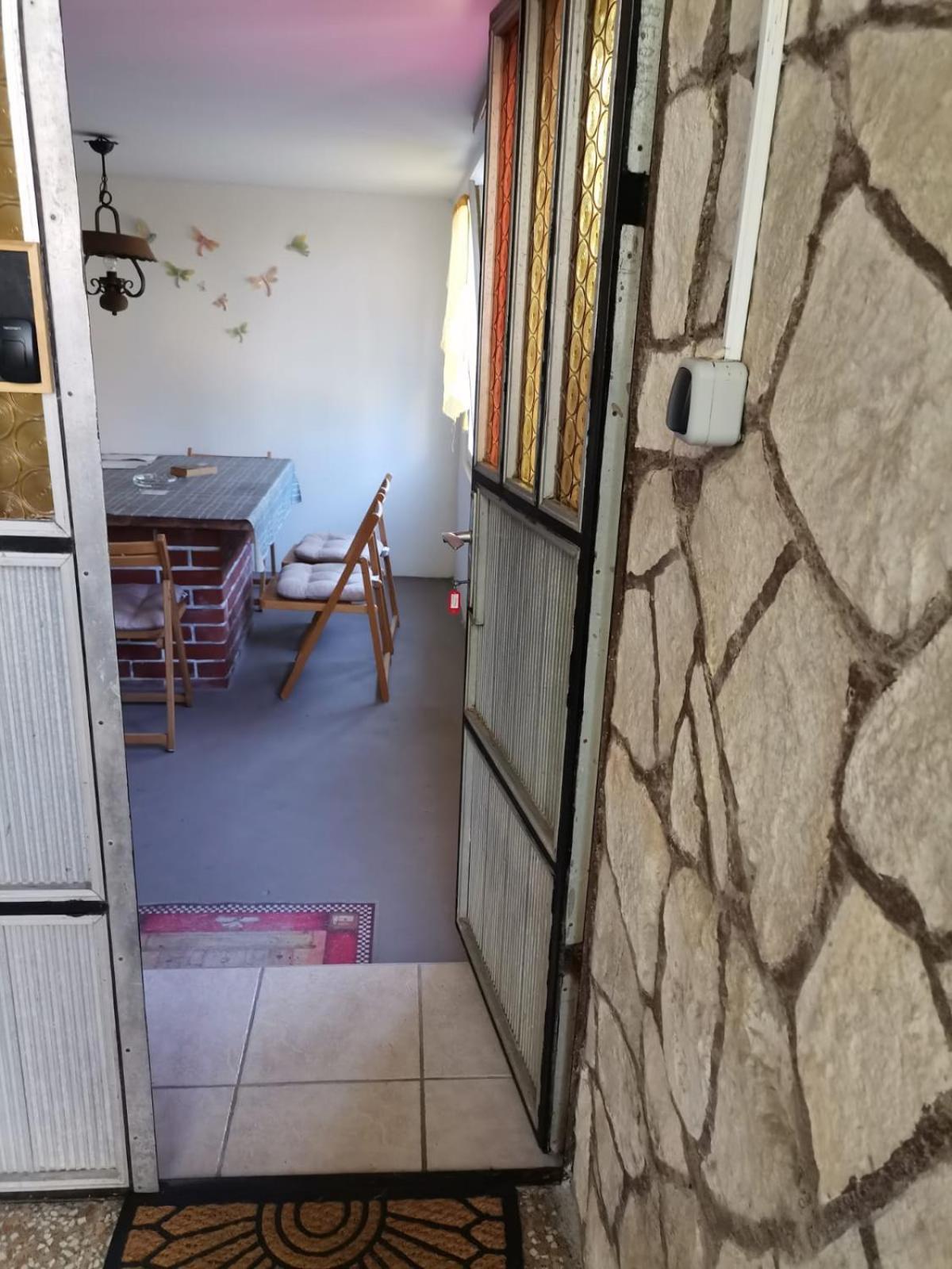 Appartement Drava 1 Donja Dubrava Екстериор снимка