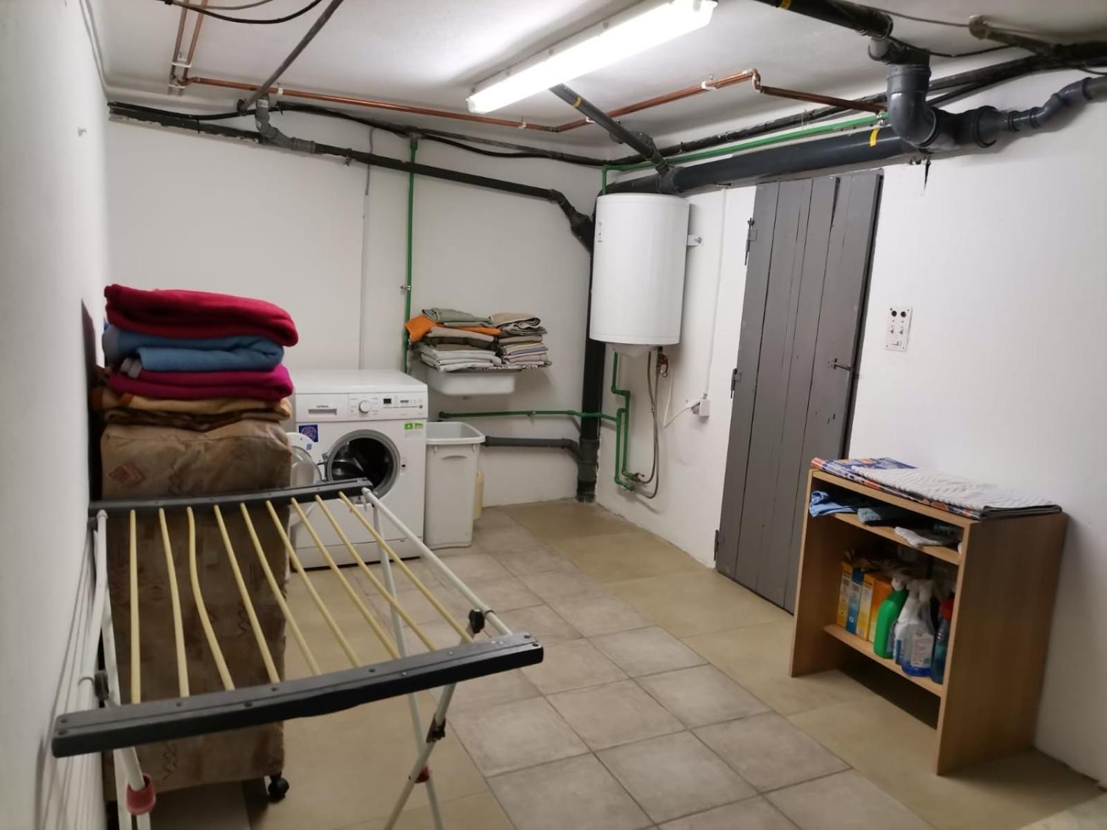 Appartement Drava 1 Donja Dubrava Екстериор снимка