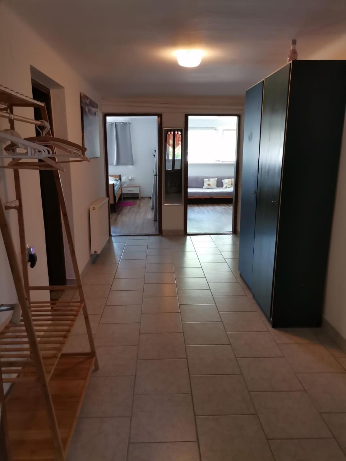 Appartement Drava 1 Donja Dubrava Екстериор снимка