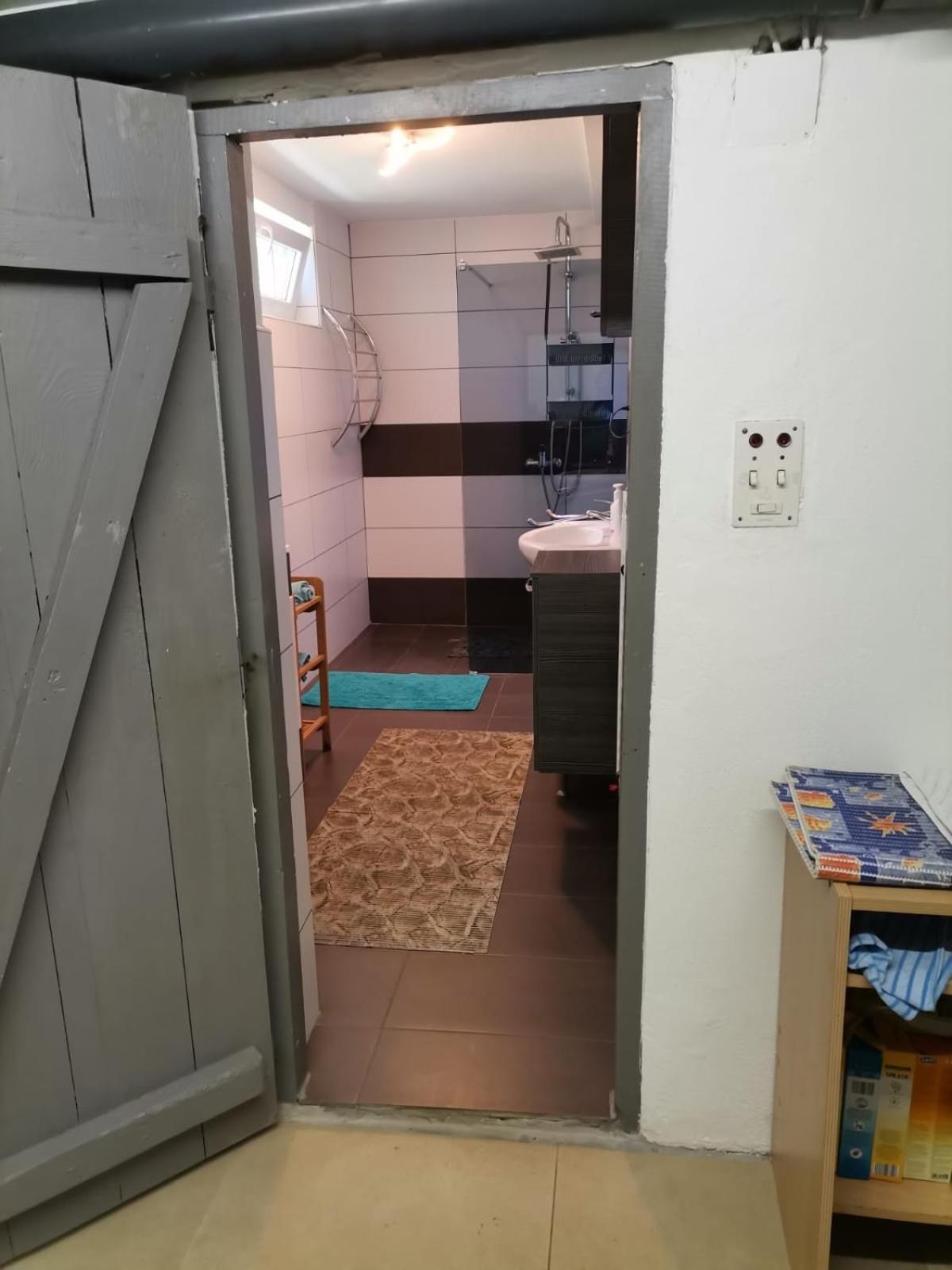 Appartement Drava 1 Donja Dubrava Екстериор снимка
