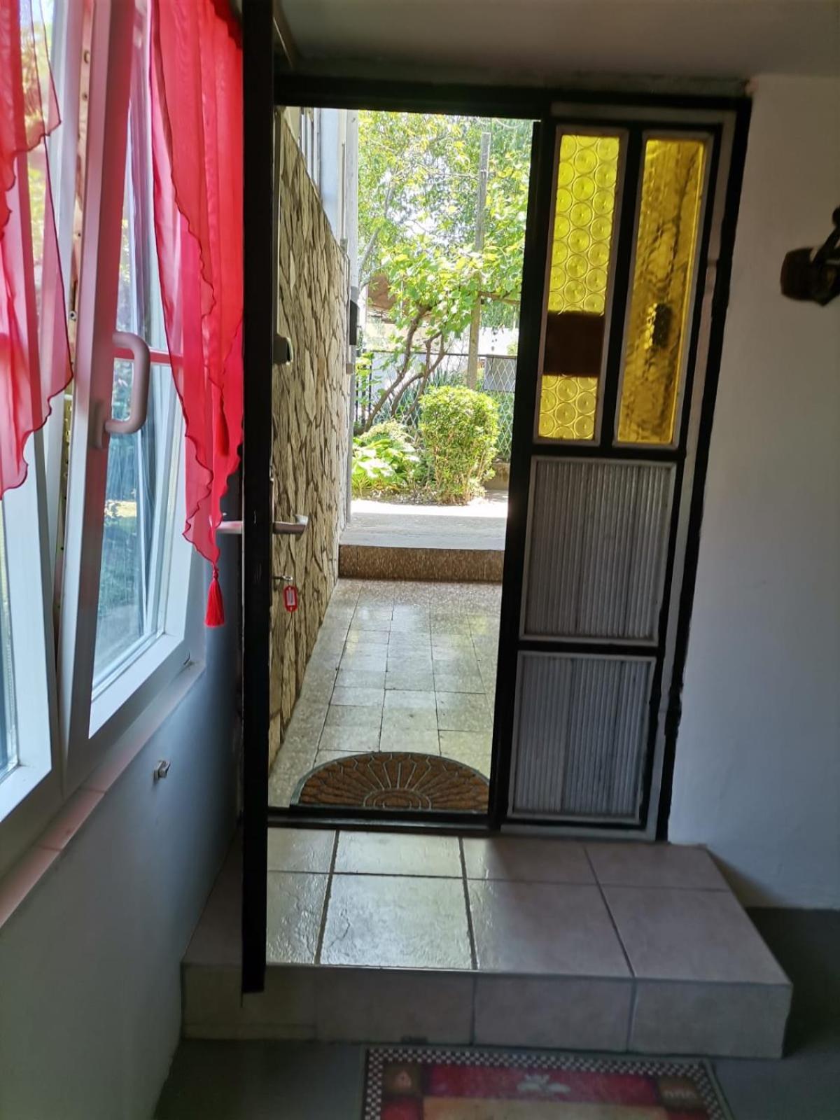 Appartement Drava 1 Donja Dubrava Екстериор снимка