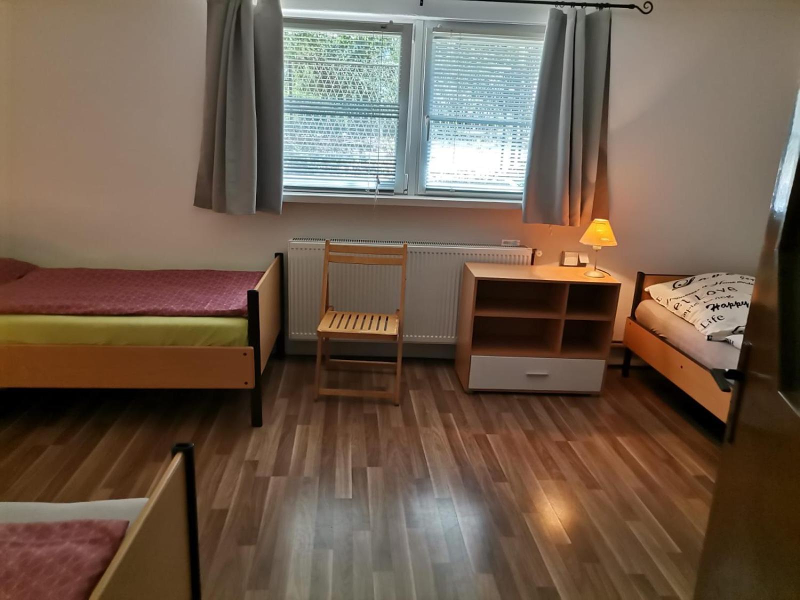 Appartement Drava 1 Donja Dubrava Екстериор снимка