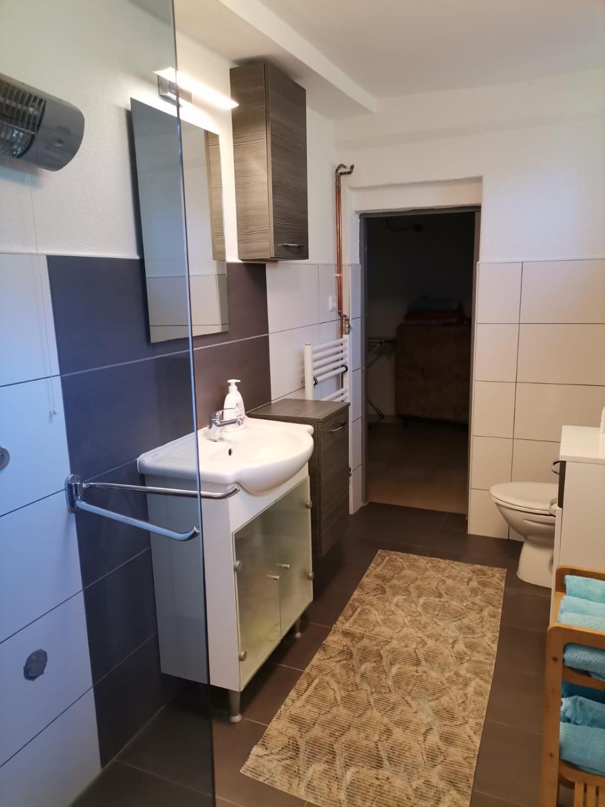 Appartement Drava 1 Donja Dubrava Екстериор снимка