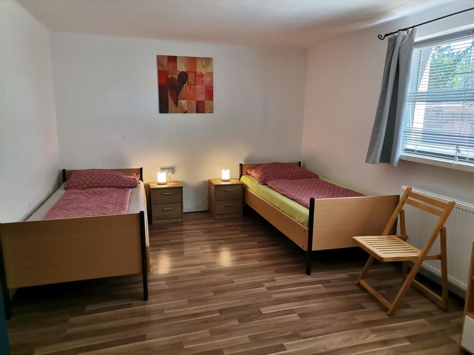 Appartement Drava 1 Donja Dubrava Екстериор снимка