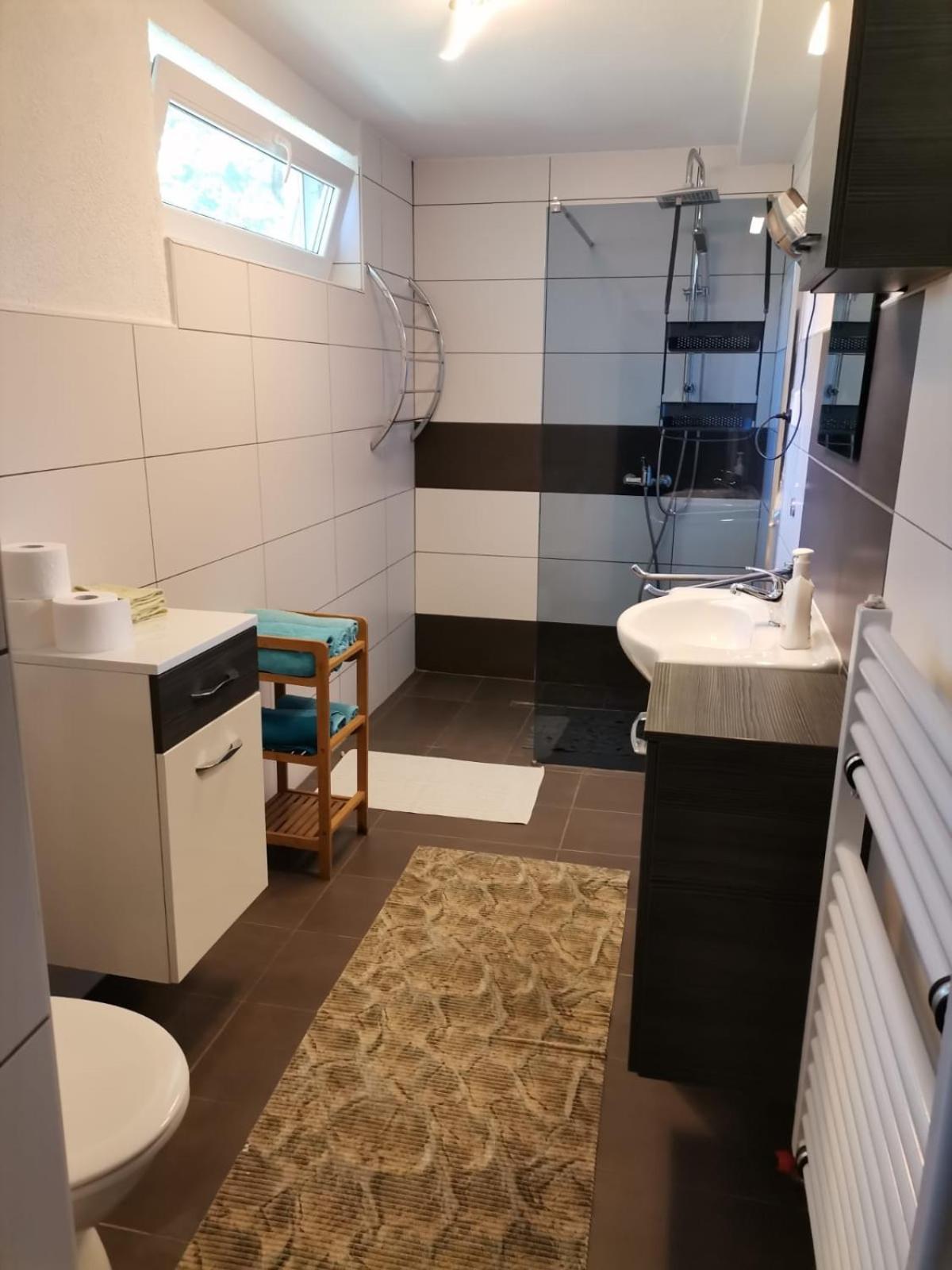 Appartement Drava 1 Donja Dubrava Екстериор снимка