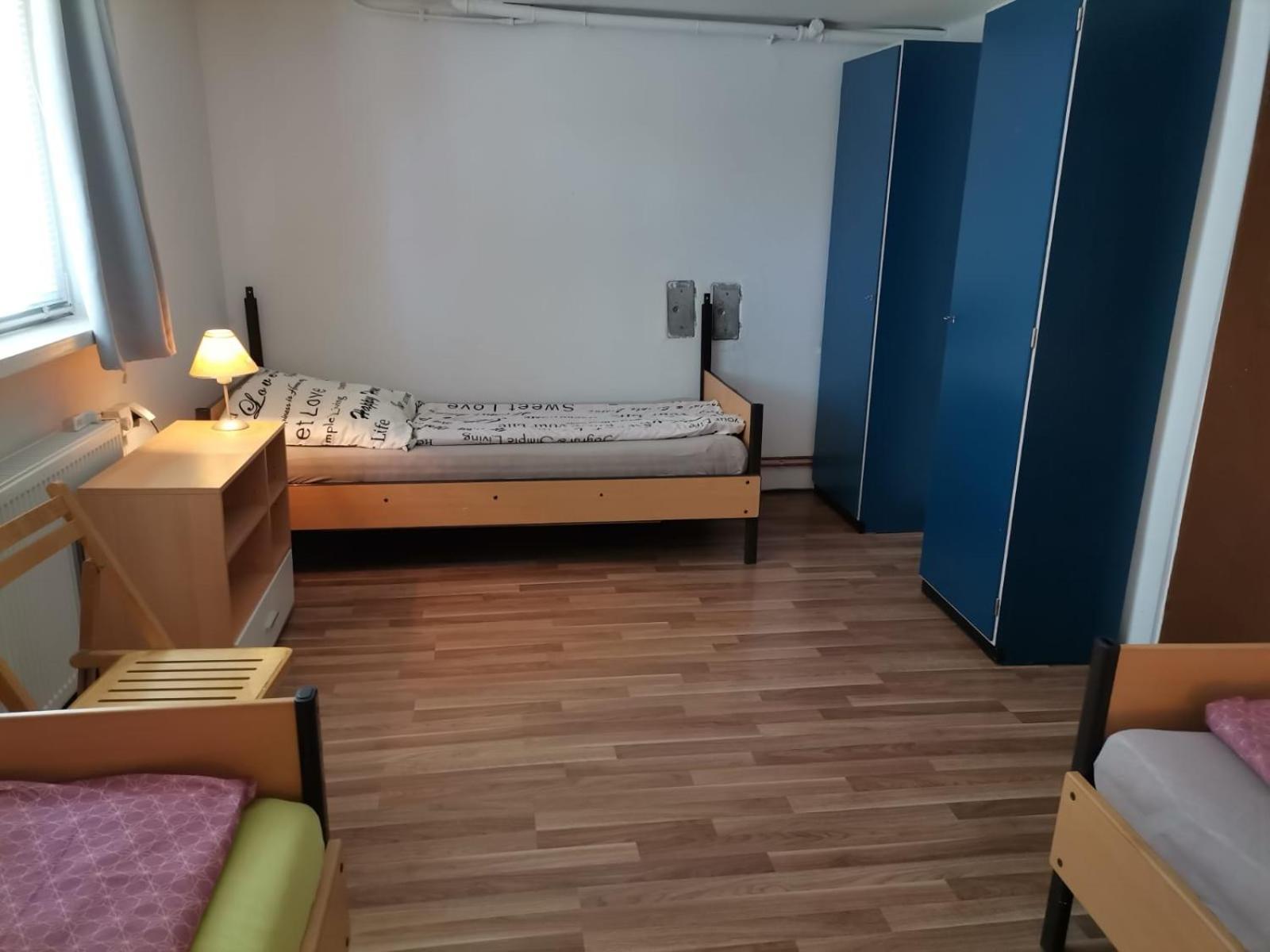 Appartement Drava 1 Donja Dubrava Екстериор снимка