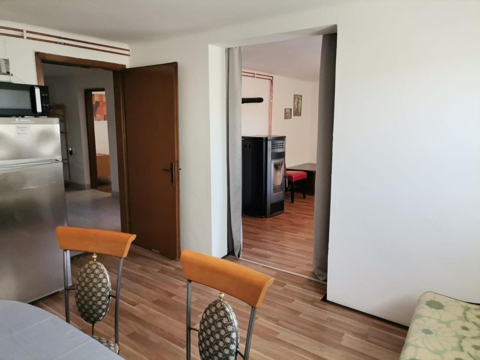 Appartement Drava 1 Donja Dubrava Екстериор снимка