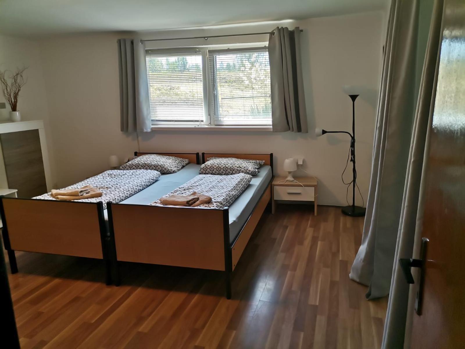 Appartement Drava 1 Donja Dubrava Екстериор снимка