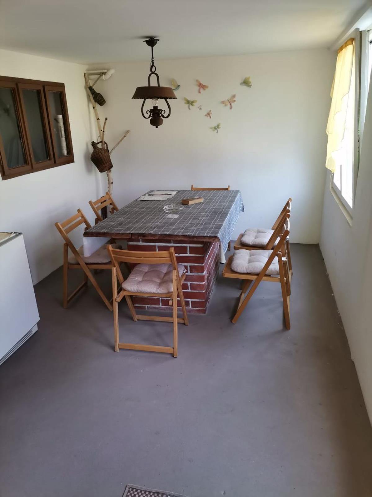 Appartement Drava 1 Donja Dubrava Екстериор снимка
