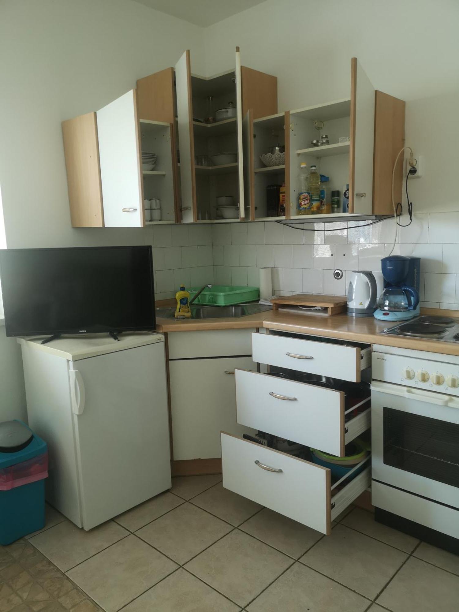 Appartement Drava 1 Donja Dubrava Екстериор снимка