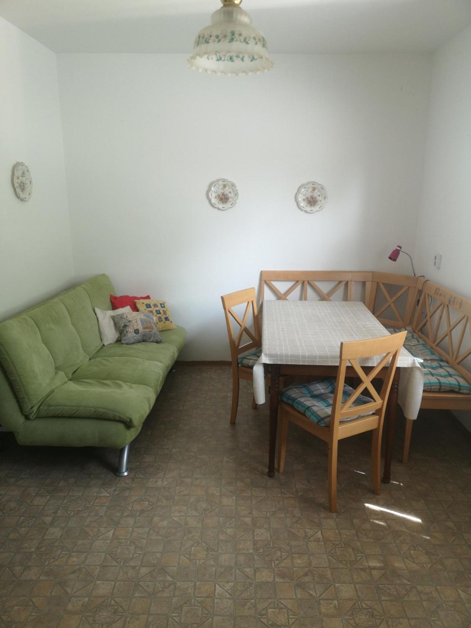 Appartement Drava 1 Donja Dubrava Екстериор снимка