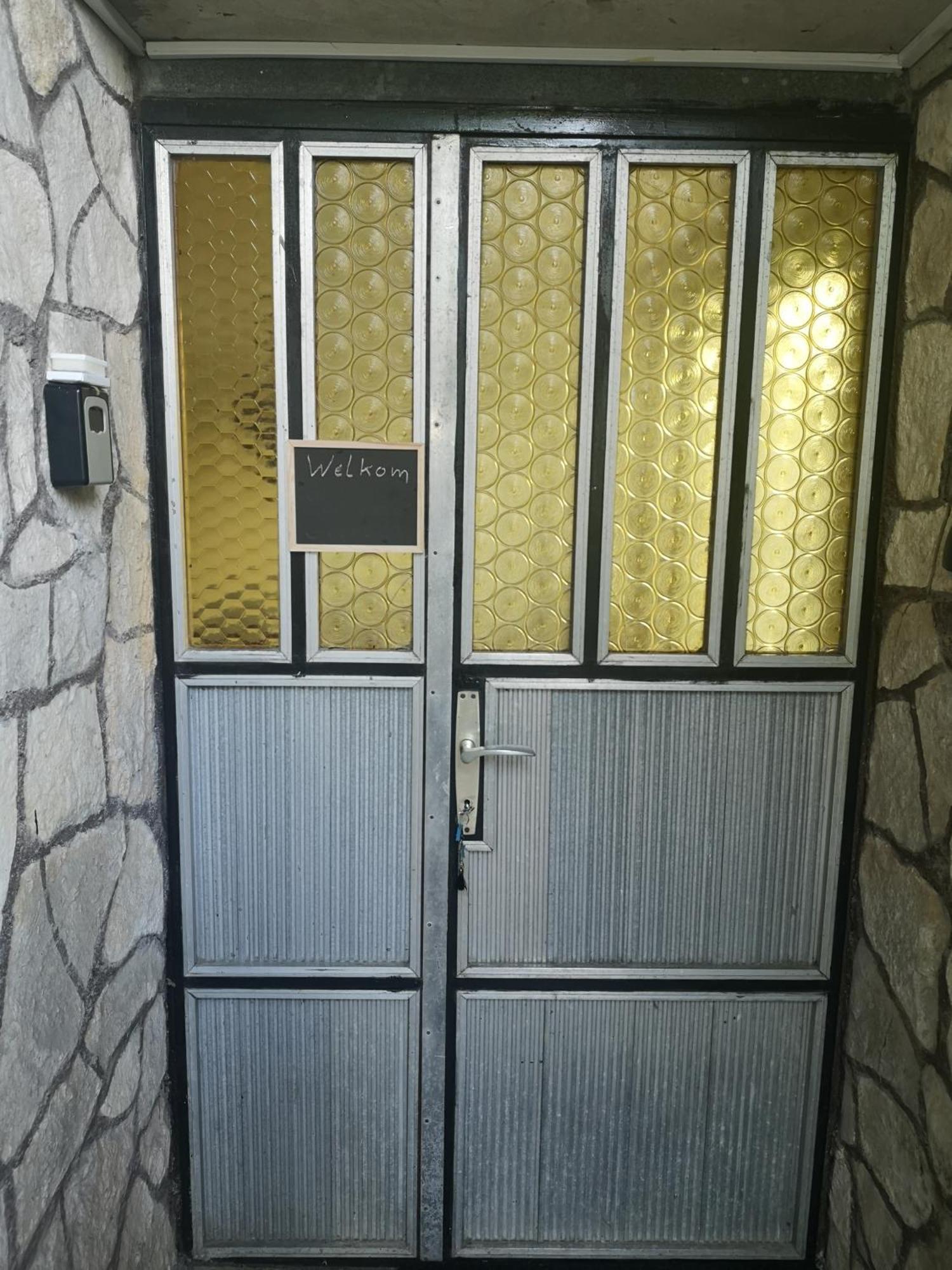 Appartement Drava 1 Donja Dubrava Стая снимка