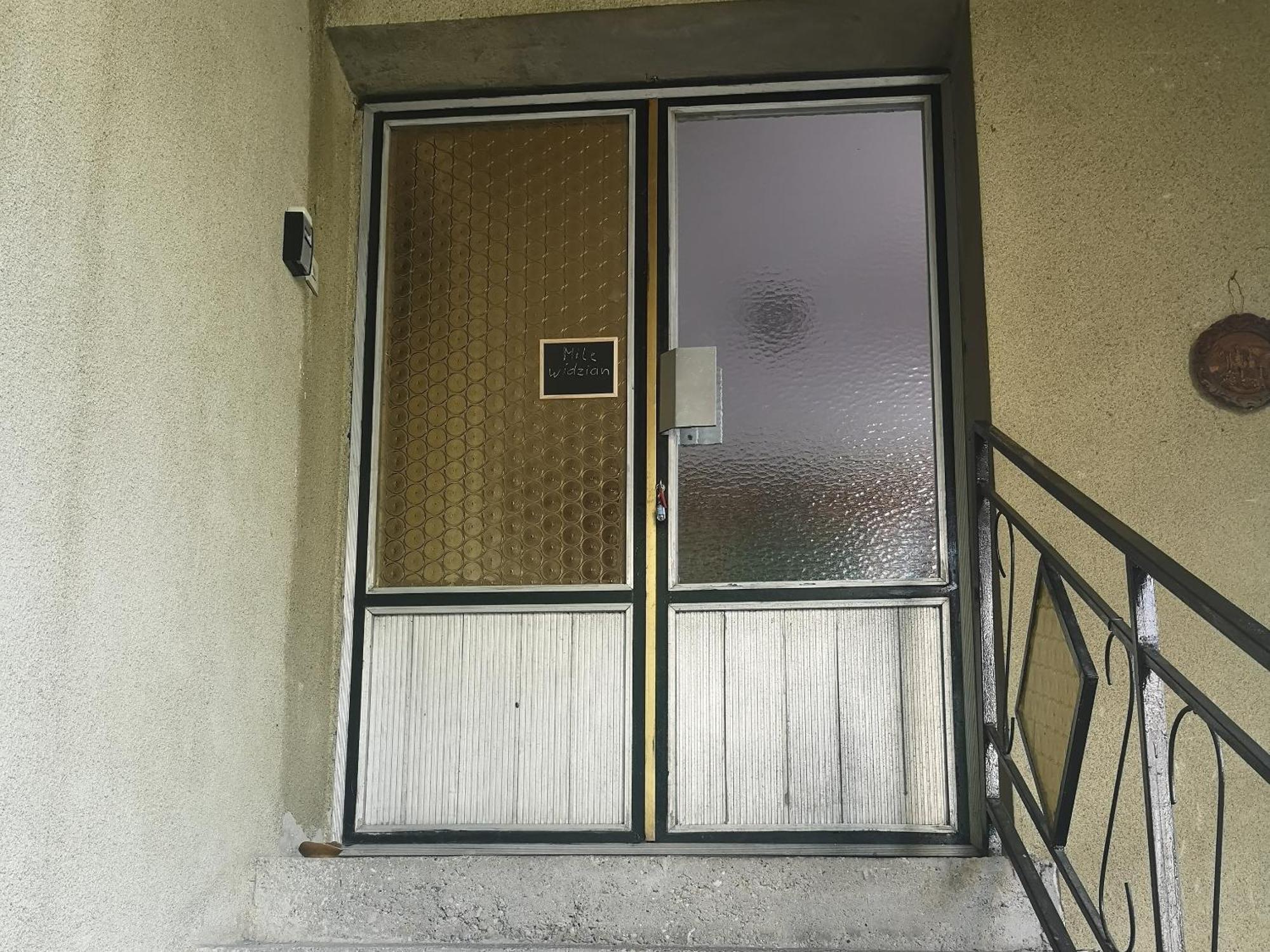 Appartement Drava 1 Donja Dubrava Екстериор снимка