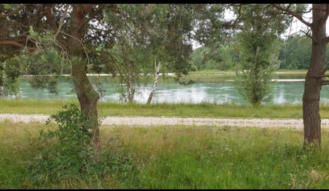 Appartement Drava 1 Donja Dubrava Екстериор снимка