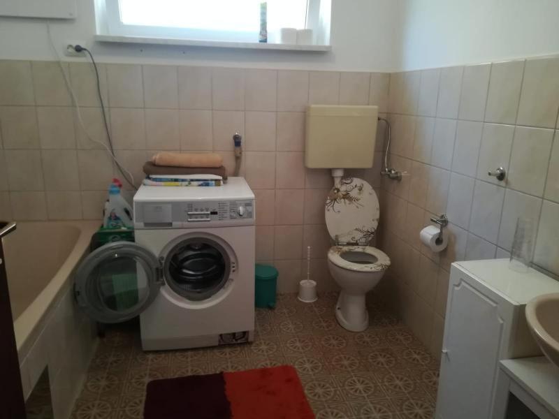 Appartement Drava 1 Donja Dubrava Екстериор снимка
